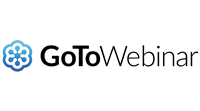 חיבור שלח מסר למערכת GoToWebinar