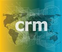 מערכת ה CRM - "שירותים ומוצרים"